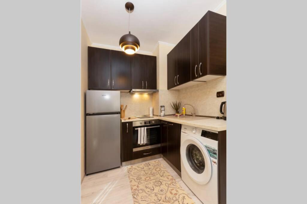 Cozy New Apartment 'Casa Vacanza ' ✵ Top Center ✵ Plowdiw Exterior foto