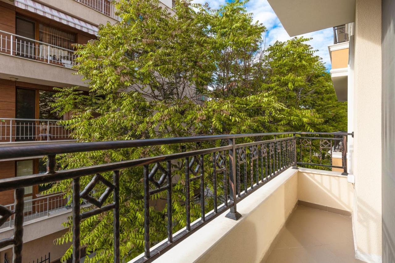 Cozy New Apartment 'Casa Vacanza ' ✵ Top Center ✵ Plowdiw Exterior foto