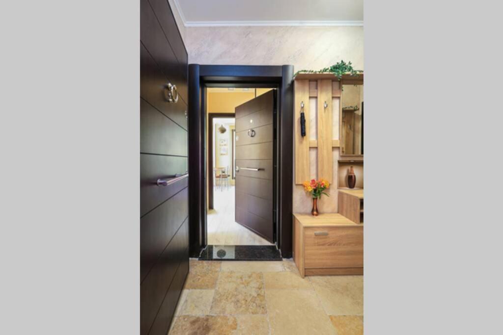 Cozy New Apartment 'Casa Vacanza ' ✵ Top Center ✵ Plowdiw Exterior foto