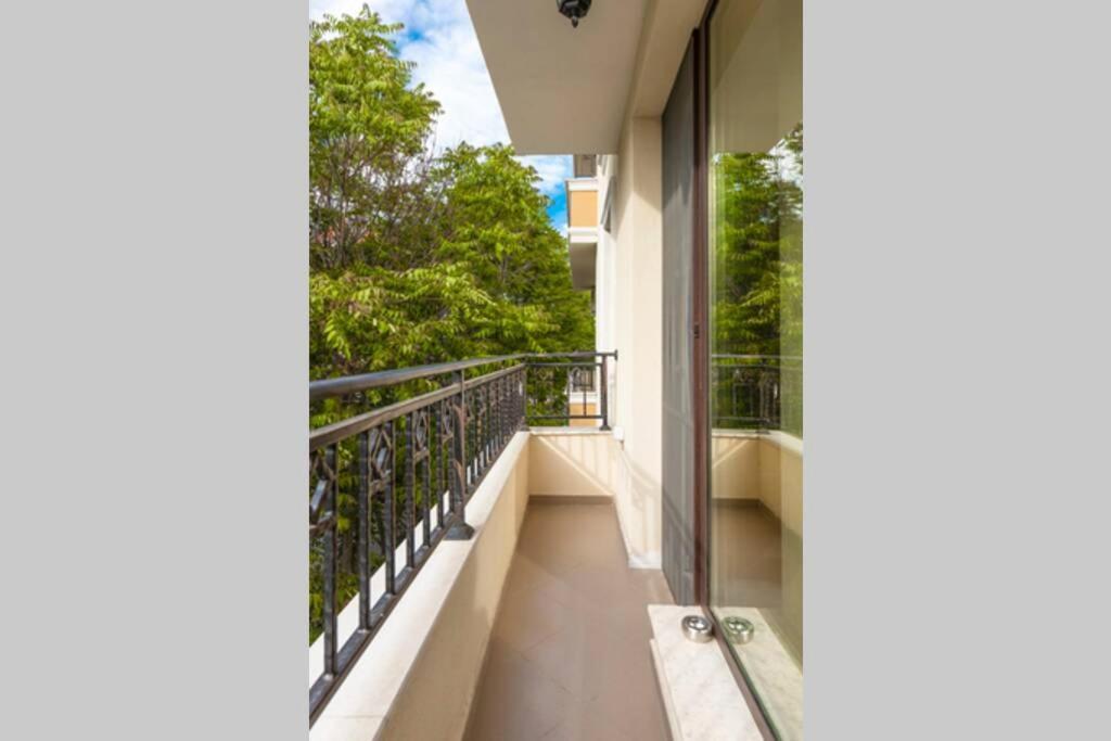 Cozy New Apartment 'Casa Vacanza ' ✵ Top Center ✵ Plowdiw Exterior foto