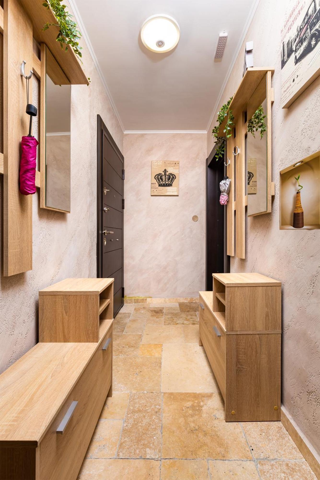 Cozy New Apartment 'Casa Vacanza ' ✵ Top Center ✵ Plowdiw Exterior foto