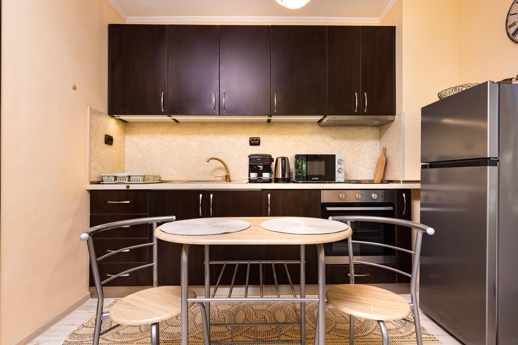 Cozy New Apartment 'Casa Vacanza ' ✵ Top Center ✵ Plowdiw Exterior foto