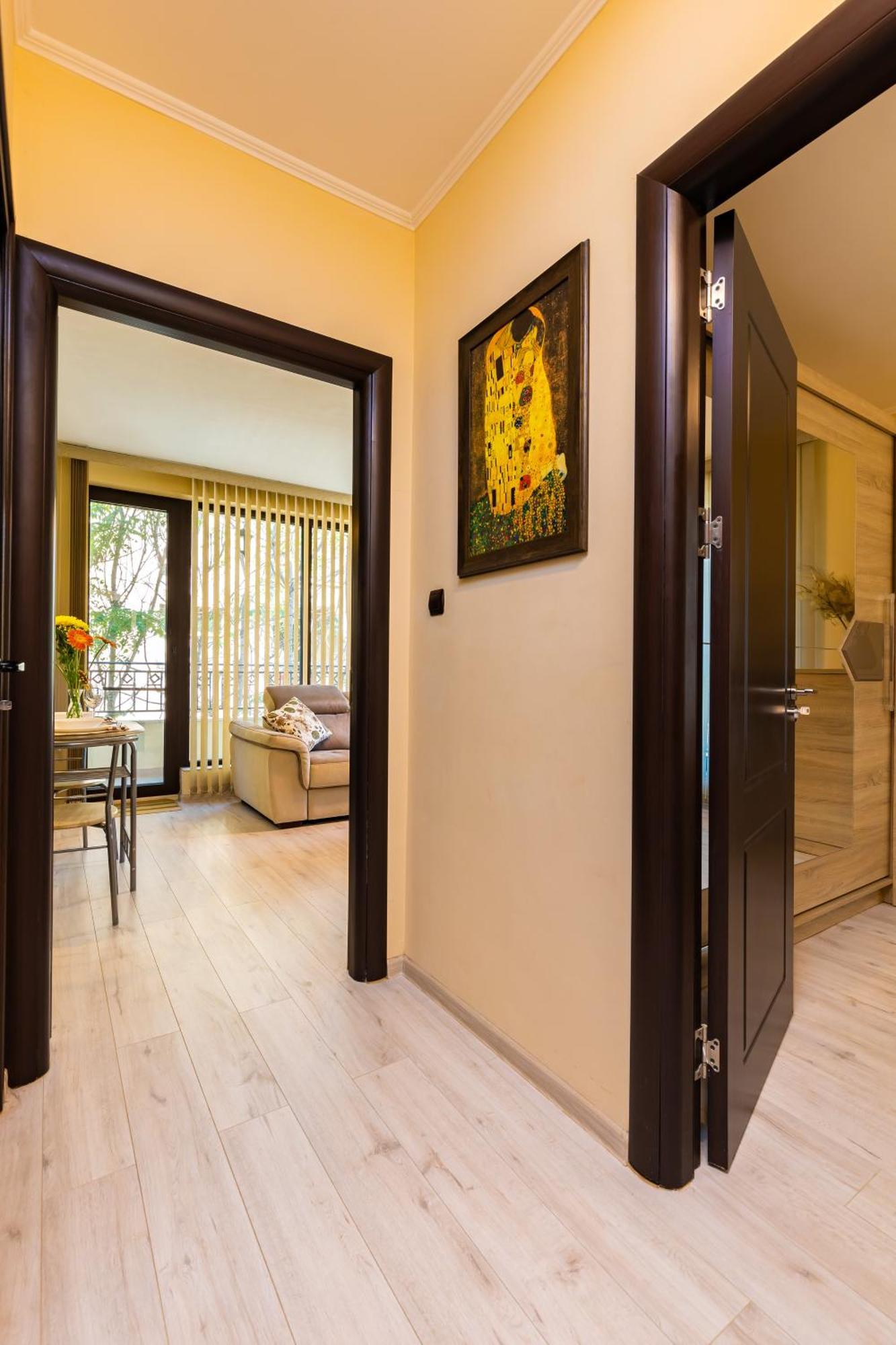 Cozy New Apartment 'Casa Vacanza ' ✵ Top Center ✵ Plowdiw Exterior foto