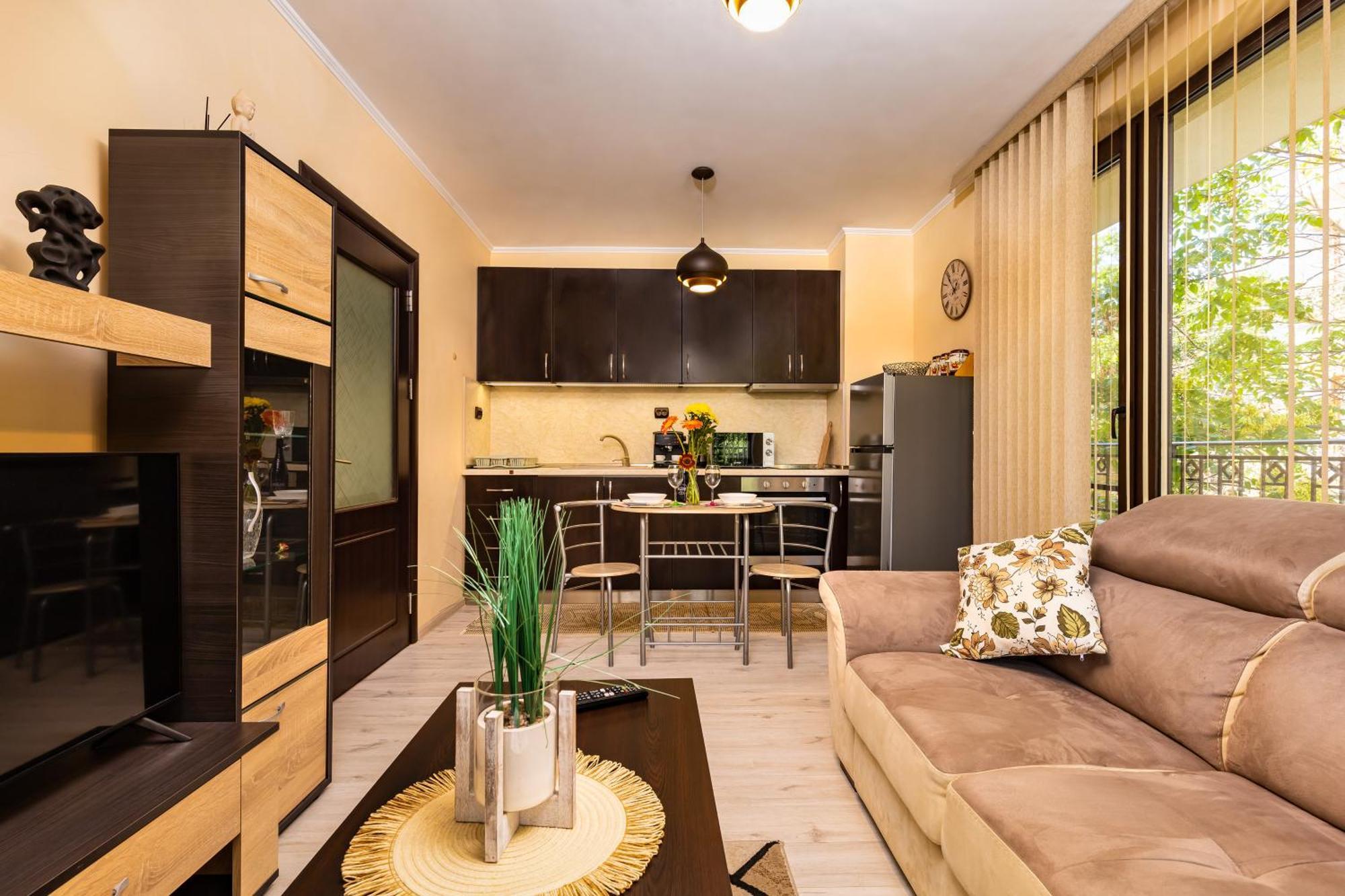 Cozy New Apartment 'Casa Vacanza ' ✵ Top Center ✵ Plowdiw Exterior foto